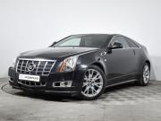 Cadillac CTS II Санкт-Петербург  - изображение 35