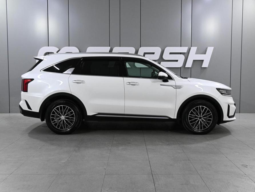 Kia Sorento IV Ростов-на-Дону  - изображение 5