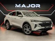 Haval F7x I Рестайлинг Москва  - изображение 30