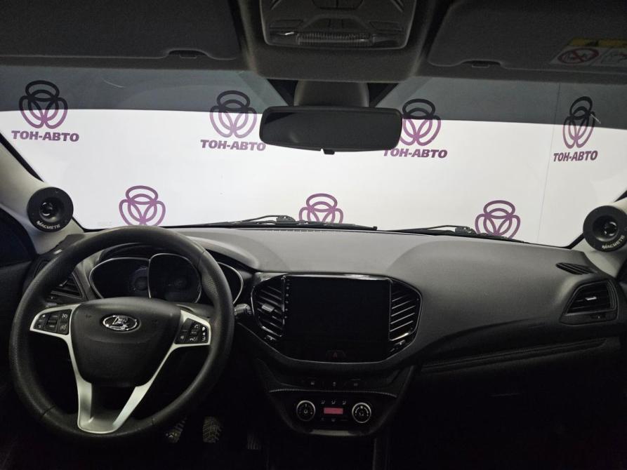 Lada (ВАЗ) Vesta I Тольятти  - изображение 12