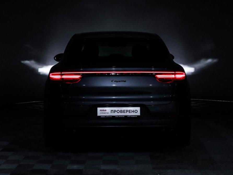Porsche Cayenne III Москва  - изображение 18