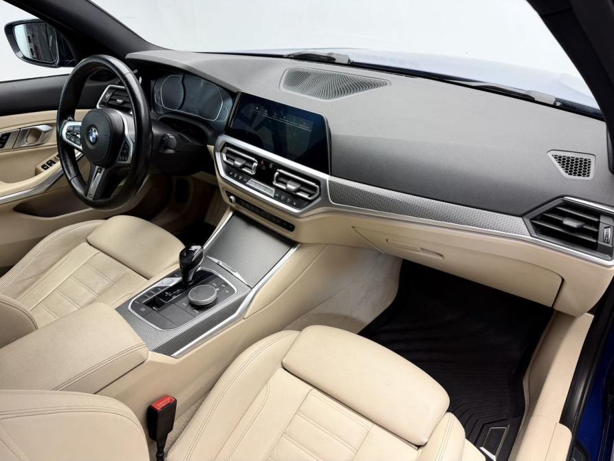 BMW 3 серии VII (G2x) Москва  - изображение 9