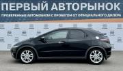 Honda Civic VIII Рестайлинг Краснодар  - изображение 31
