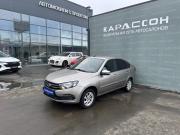 Lada (ВАЗ) Granta I Рестайлинг Екатеринбург  - изображение 8