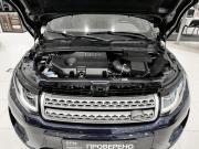 Land Rover Range Rover Evoque I Рестайлинг Казань  - изображение 33