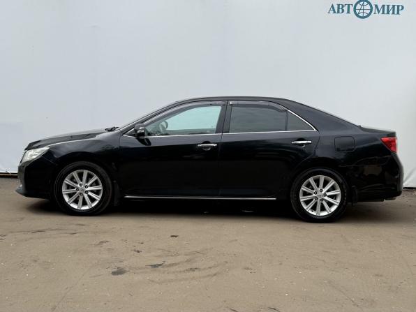 Toyota Camry VII (XV50) с пробегом 2012 года, цена 1 180 000 рублей, 410120 км, седан, Автокод Объявления