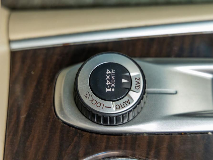 Nissan Pathfinder IV Волгоград  - изображение 26