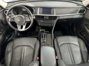 Kia Optima IV Рестайлинг Москва  - изображение 31