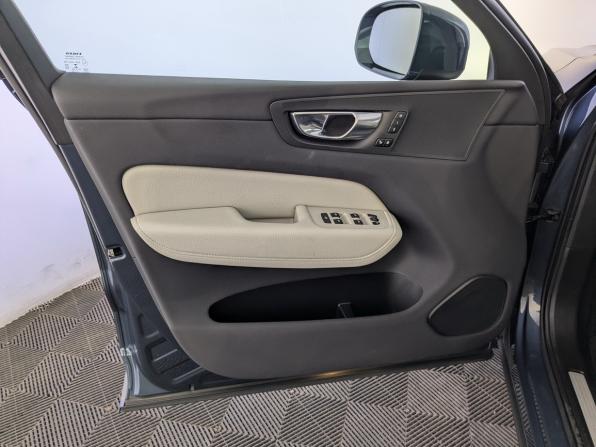 Volvo XC60 II с пробегом 2020 года, цена 3 950 000 рублей, 80596 км, внедорожник, Автокод Объявления
