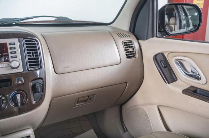 Ford Escape I с пробегом 2003 года, цена 599 000 рублей, 158000 км, внедорожник, Автокод Объявления