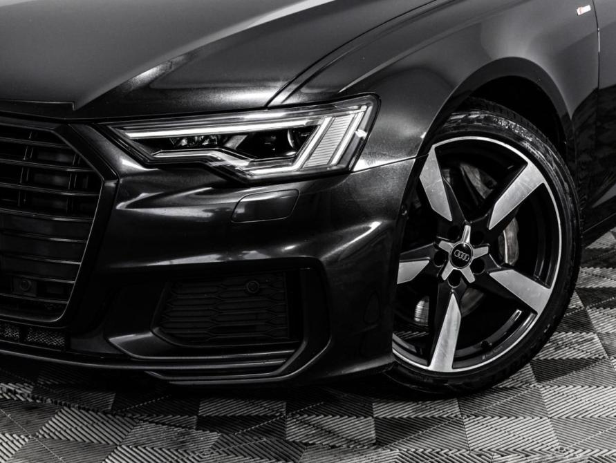 Audi A6 V (C8) Санкт-Петербург  - изображение 12