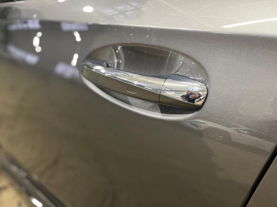 Mercedes-Benz A-Класс AMG II (W177) Рестайлинг Набережные Челны  - изображение 16