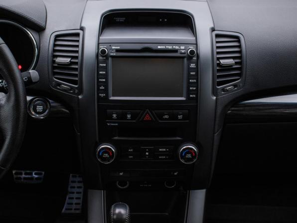 Kia Sorento II с пробегом 2011 года, цена 1 754 000 рублей, 72632 км, внедорожник, Автокод Объявления