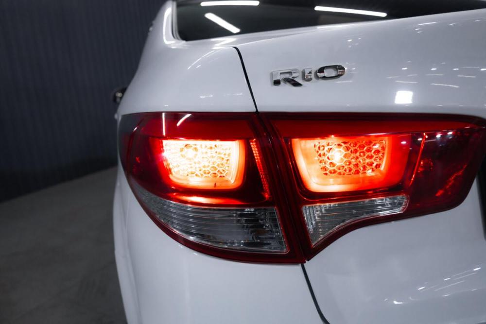 Kia Rio III Тюмень  - изображение 11