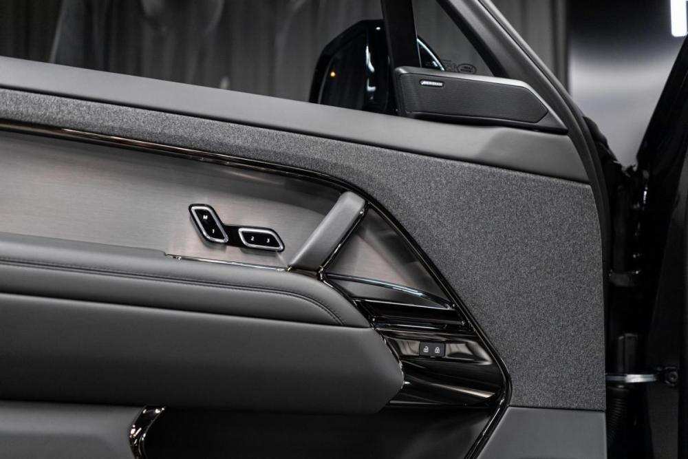 Land Rover Range Rover Sport III Москва  - изображение 17