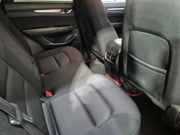 Mazda CX-5 II с пробегом 2019 года, цена 2 675 000 рублей, 115000 км, внедорожник, Автокод Объявления