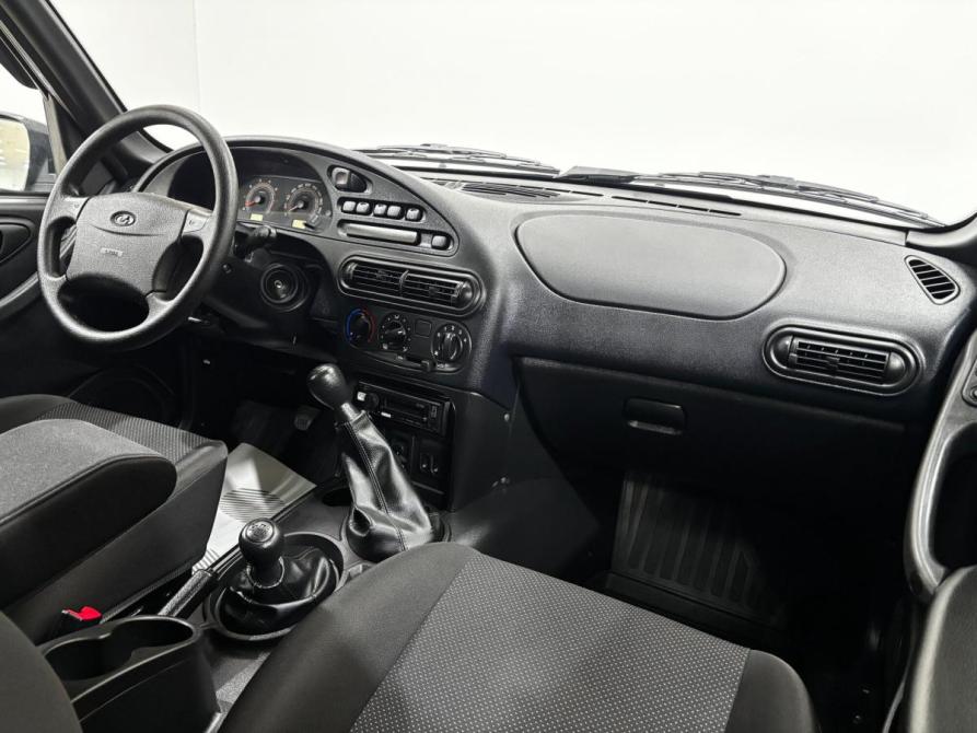 Lada (ВАЗ) Niva Travel I Альметьевск  - изображение 15