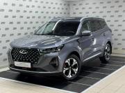 Chery Tiggo 7 Pro Max I Красноярск  - изображение 18