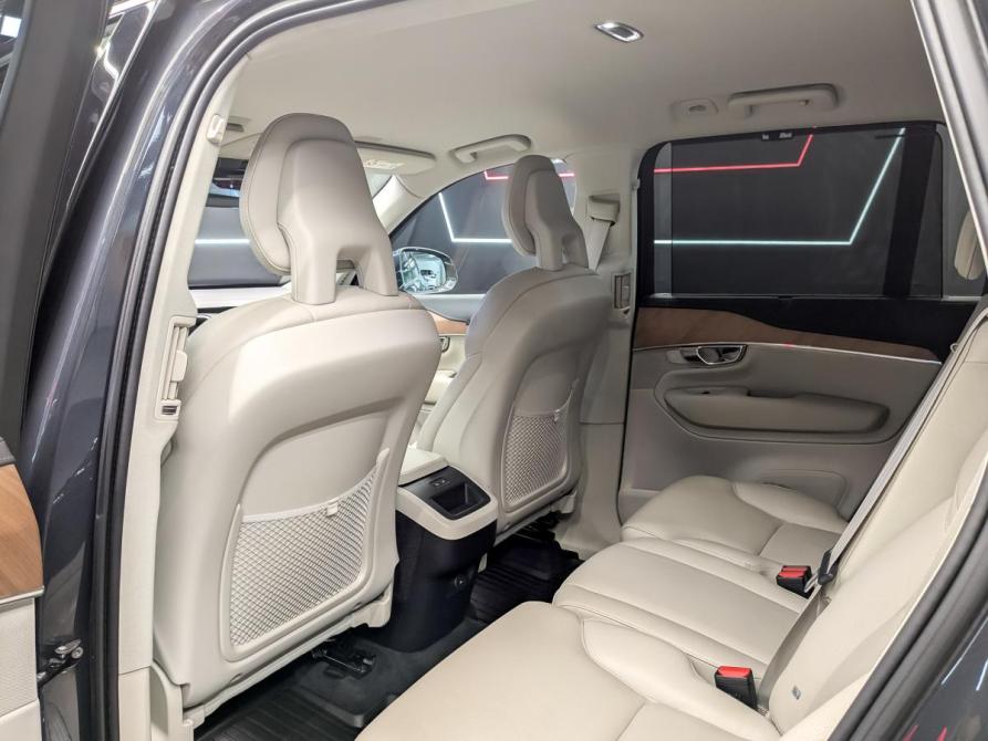 Volvo XC90 II Рестайлинг 1 Москва  - изображение 12