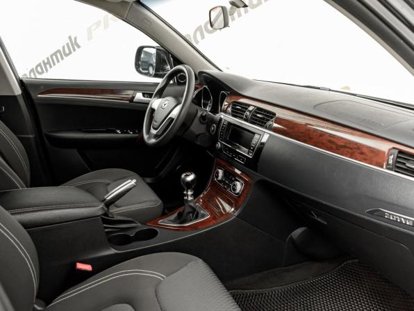 Zotye T600 с пробегом 2018 года, цена 977 000 рублей, 112124 км, внедорожник, Автокод Объявления