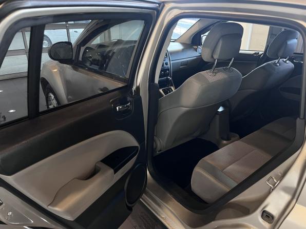 Dodge Caliber I Рестайлинг с пробегом 2010 года, цена 532 000 рублей, 197482 км, хэтчбек, Автокод Объявления