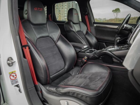 Porsche Cayenne II (958) с пробегом 2013 года, цена 2 150 000 рублей, 271000 км, внедорожник, Автокод Объявления