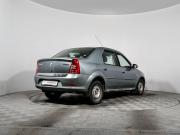 Renault Logan I Рестайлинг Санкт-Петербург  - изображение 22