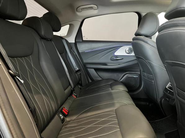 Chery Arrizo 8 с пробегом 2024 года, цена 2 250 000 рублей, 19370 км, седан, Автокод Объявления