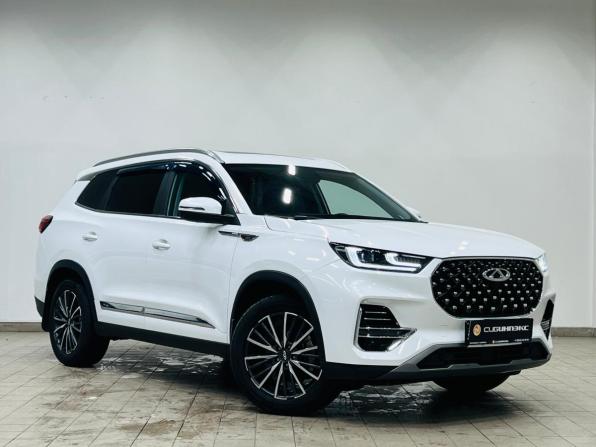Chery Tiggo 8 Pro I с пробегом 2021 года, цена 1 865 000 рублей, 88783 км, внедорожник, Автокод Объявления