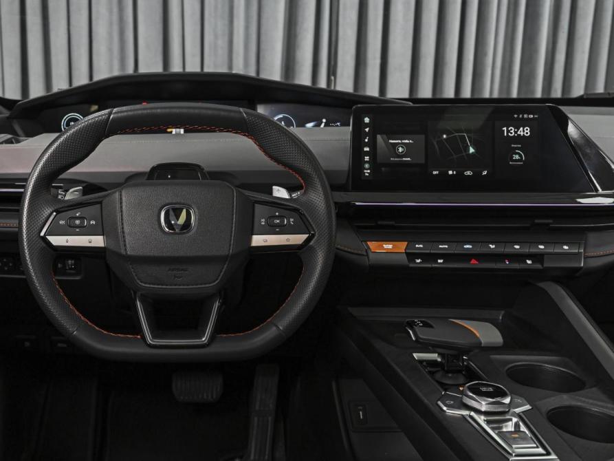 Changan UNI-V I Ставрополь  - изображение 15