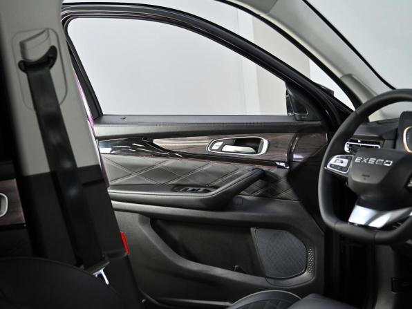 Exeed VX I с пробегом 2022 года, цена 2 249 000 рублей, 127000 км, внедорожник, Автокод Объявления