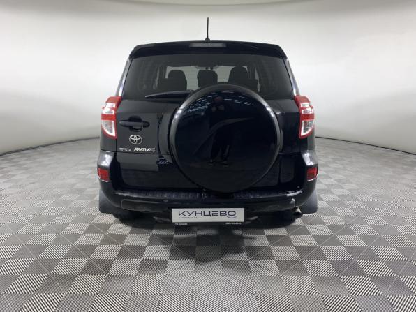 Toyota RAV4 III (XA30) Рестайлинг с пробегом 2011 года, цена 1 055 000 рублей, 282754 км, внедорожник, Автокод Объявления