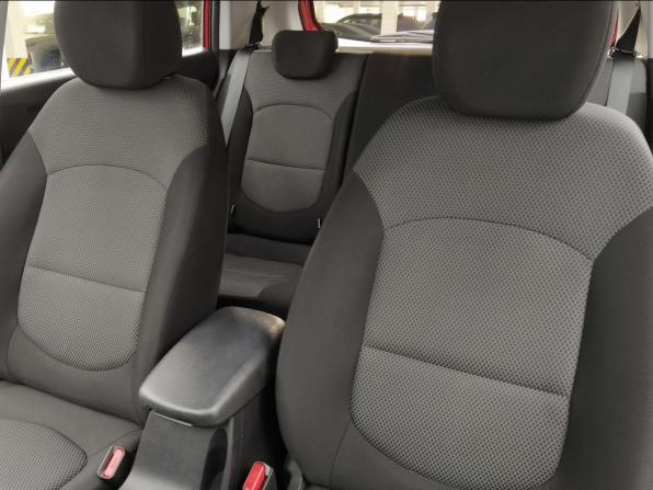 Hyundai Creta I с пробегом 2019 года, цена 1 819 000 рублей, 54296 км, внедорожник, Автокод Объявления