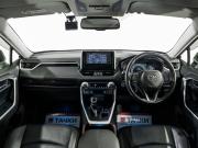Toyota RAV4 V (XA50) Иркутск  - изображение 30