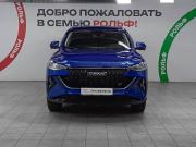 Haval F7x I Рестайлинг Москва  - изображение 24