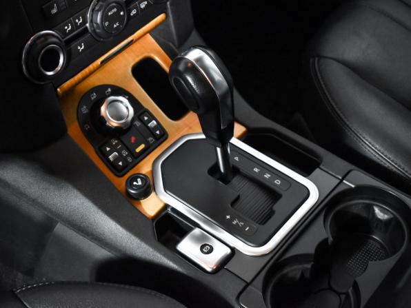 Land Rover Discovery IV с пробегом 2012 года, цена 2 090 000 рублей, 147560 км, внедорожник, Автокод Объявления