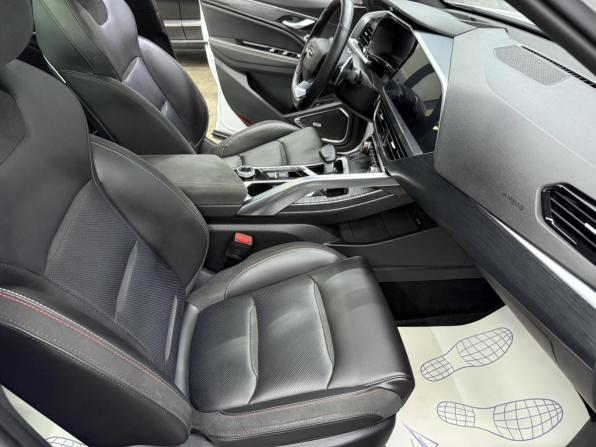 Geely Tugella I Рестайлинг с пробегом 2024 года, цена 2 890 000 рублей, 38170 км, внедорожник, Автокод Объявления
