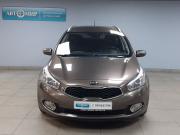 Kia Ceed II Москва  - изображение 22