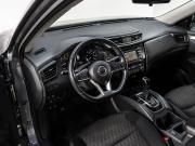 Nissan Rogue II Рестайлинг Тюмень  - изображение 37