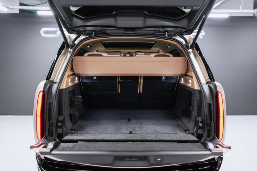 Land Rover Range Rover V Москва  - изображение 8