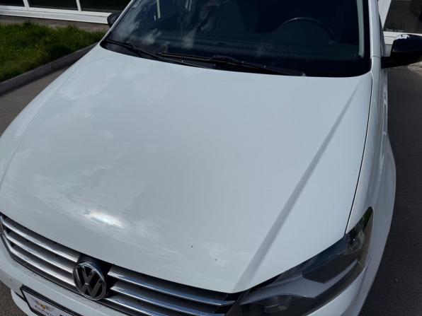 Volkswagen Polo V Рестайлинг с пробегом 2018 года, цена 850 000 рублей, 178301 км, седан, Автокод Объявления