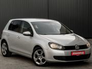 Volkswagen Golf VI Екатеринбург  - изображение 23