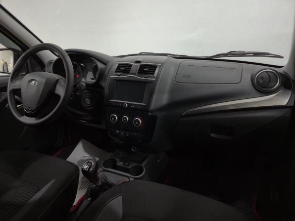 Lada (ВАЗ) Granta I Рестайлинг с пробегом 2025 года, цена 880 000 рублей, 57494 км, седан, Автокод Объявления