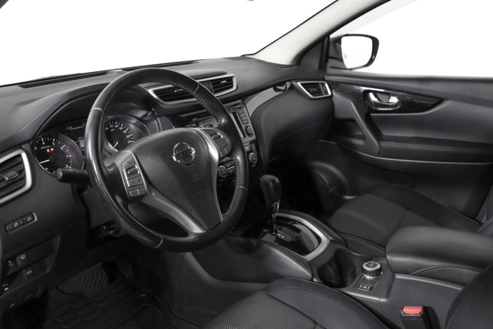 Nissan Qashqai II Москва  - изображение 13