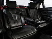 Mercedes-Benz S-Класс VI (W222 C217) Рестайлинг Санкт-Петербург  - изображение 72