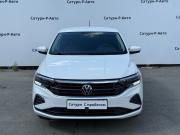 Volkswagen Polo VI Курган  - изображение 18