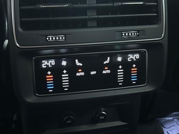 Audi Q7 II (4M) Рестайлинг с пробегом 2023 года, цена 6 765 000 рублей, 151864 км, внедорожник, Автокод Объявления