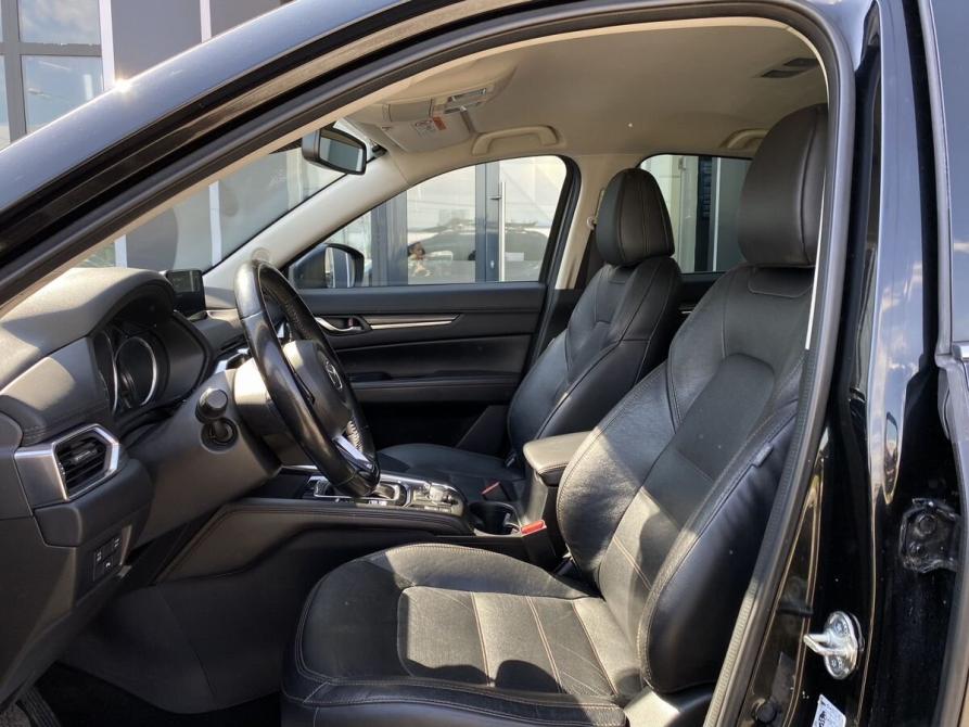 Mazda CX-5 II Москва  - изображение 22