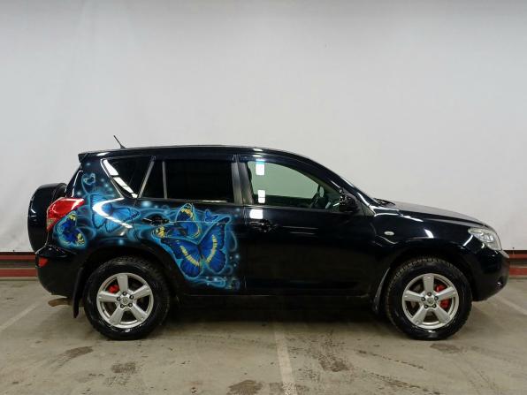 Toyota RAV4 III (XA30) с пробегом 2007 года, цена 899 000 рублей, 318923 км, внедорожник, Автокод Объявления