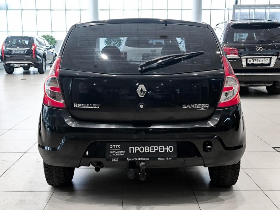 Renault Sandero I Казань  - изображение 7